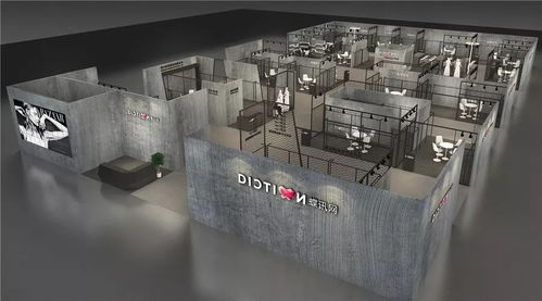 CHIC 展見證面料新生力 蝶訊聯展優質展商上海歆陽紡織品